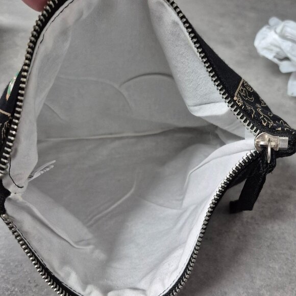 Oscardo Dawn Oman Spring Bear Cotton Zip Pouch - Picture 6 of 9